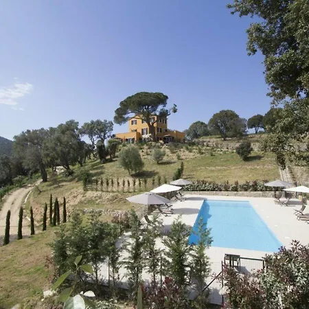 Spacieux Avec Piscine, Climatisation Et Terrasse A - Fr-1-61-526 Lejlighed *