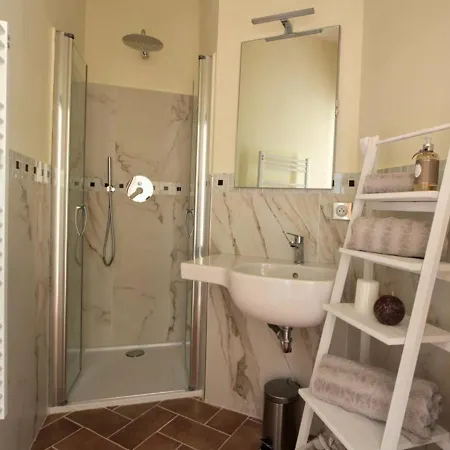 Lejlighed Spacieux Avec Piscine, Climatisation Et Terrasse A - Fr-1-61-526 *
